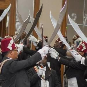 Meet your Posher, Earl k